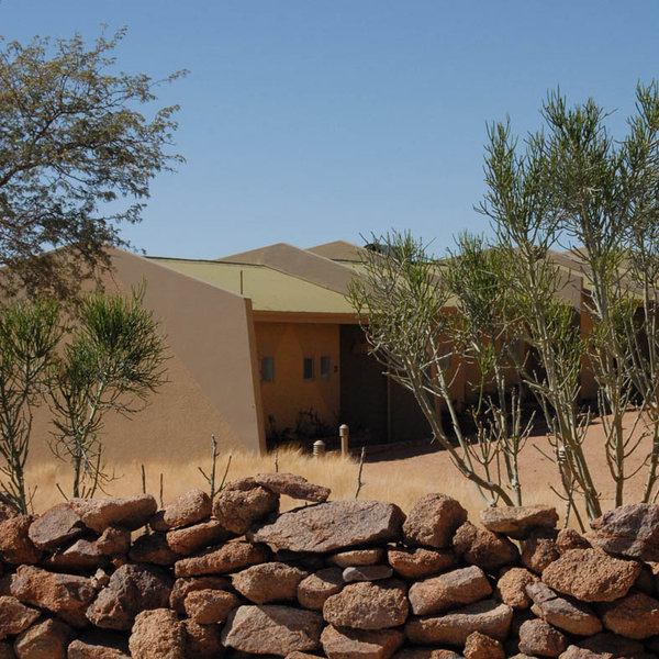 Namib Naukluft Lodge