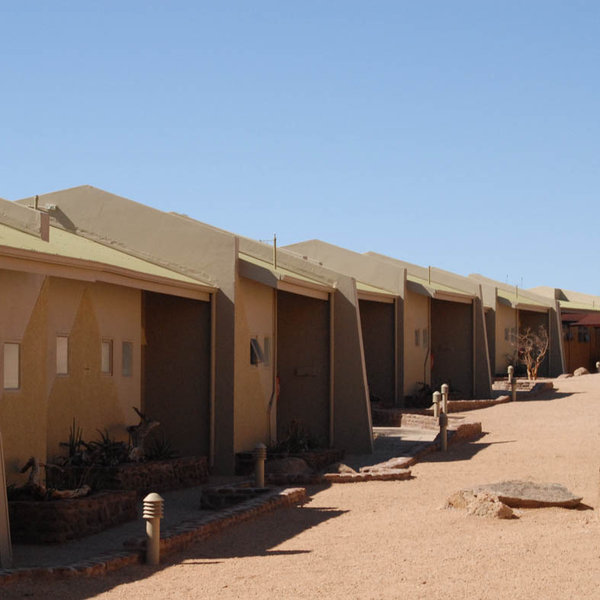 Namib Naukluft Lodge