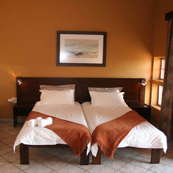 Namib Naukluft Lodge