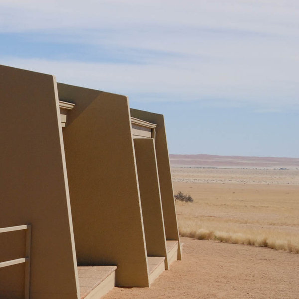 Namib Naukluft Lodge