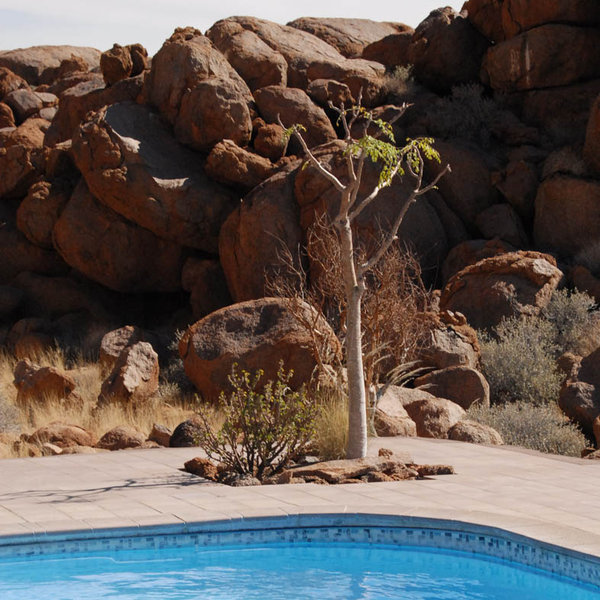Namib Naukluft Lodge