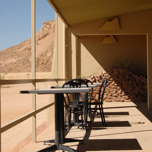 Namib Naukluft Lodge