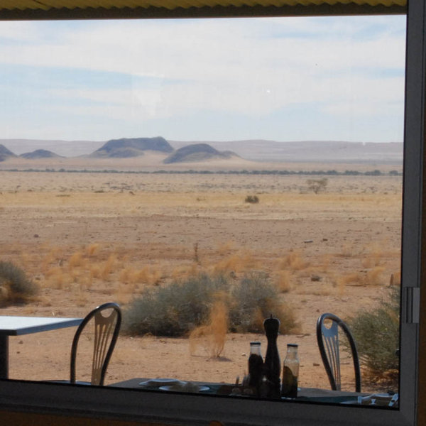 Namib Naukluft Lodge