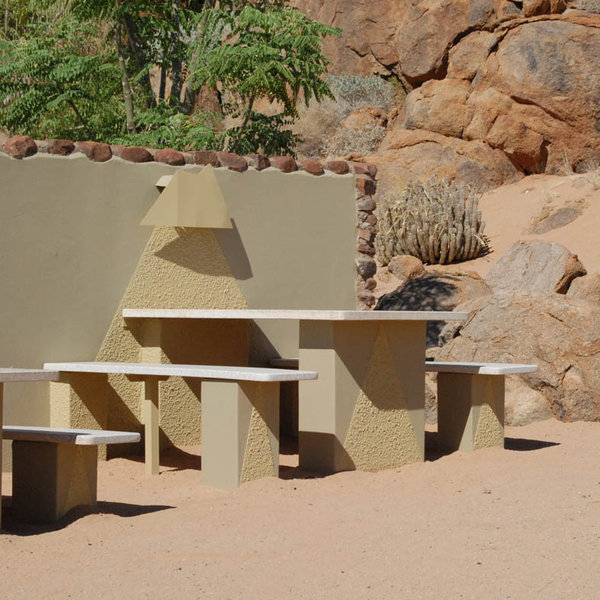 Namib Naukluft Lodge