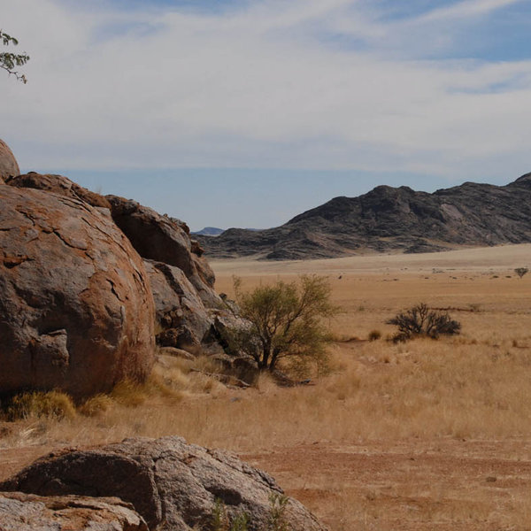 Namib Naukluft Lodge