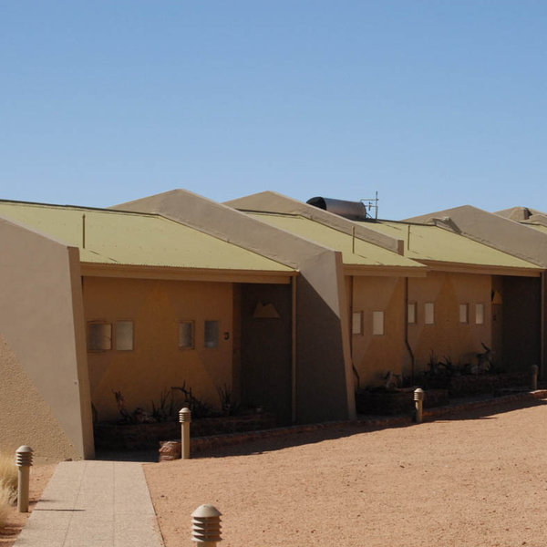 Namib Naukluft Lodge