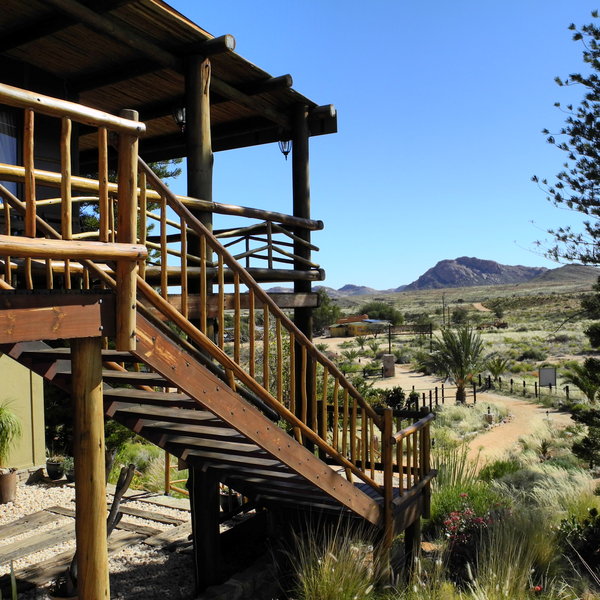 travellers inn namibia