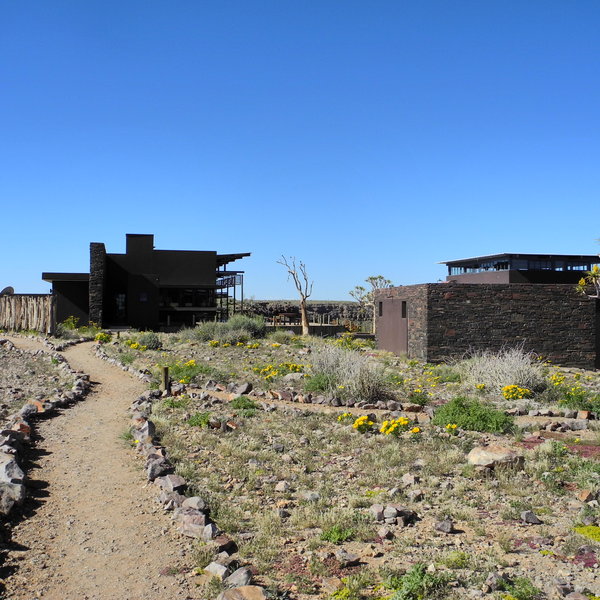 Fish River Lodge