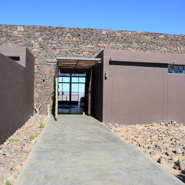 Fish River Lodge
