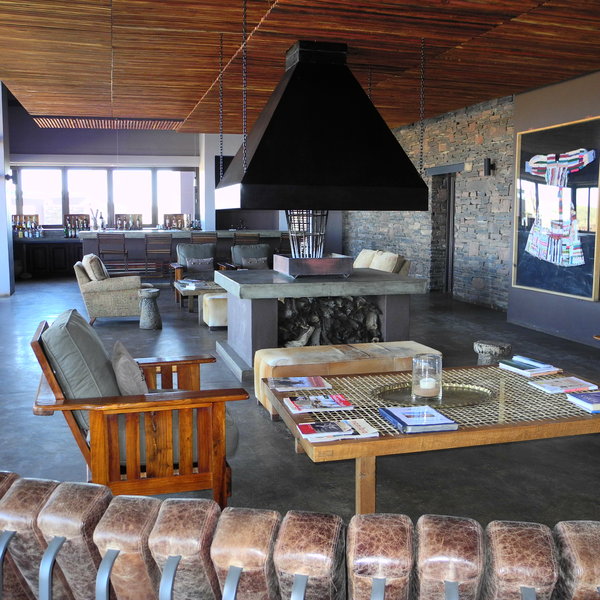 Fish River Lodge