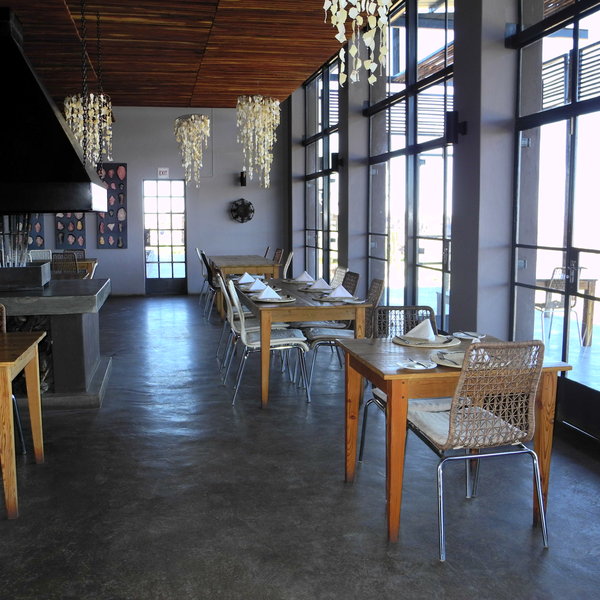 Fish River Lodge