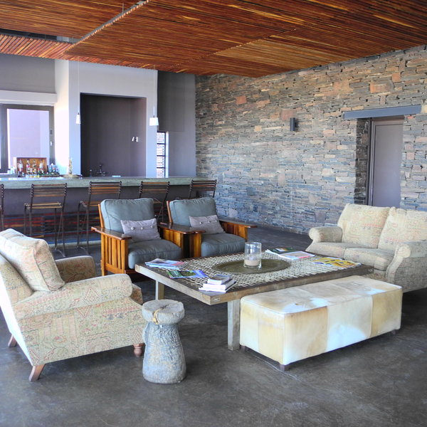 Fish River Lodge