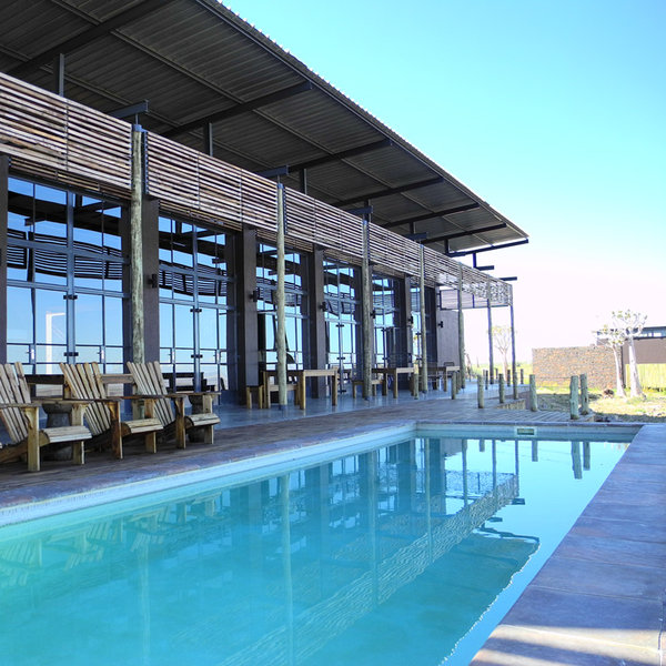 Fish River Lodge