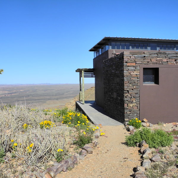 Fish River Lodge