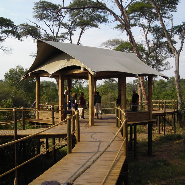 Toka Leya Camp