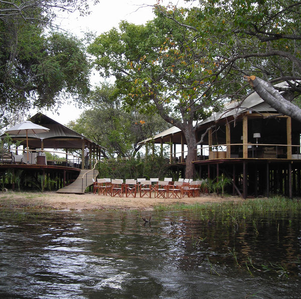 Toka Leya Camp