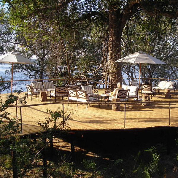 Toka Leya Camp