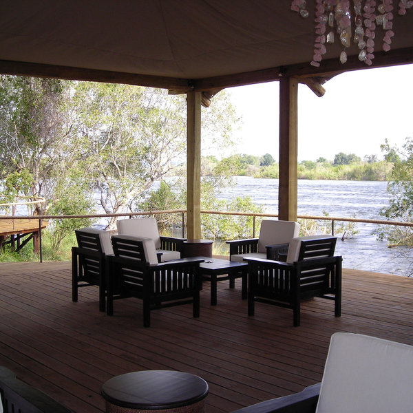 Toka Leya Camp