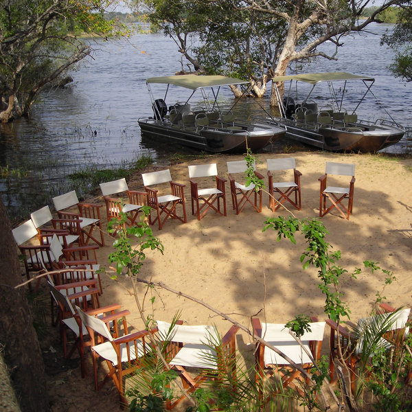 Toka Leya Camp