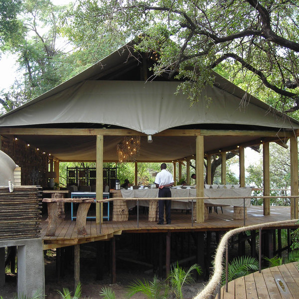 Toka Leya Camp