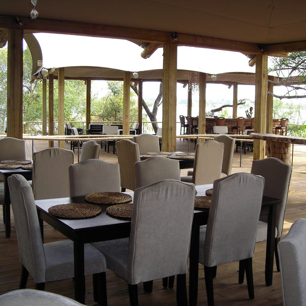 Toka Leya Camp