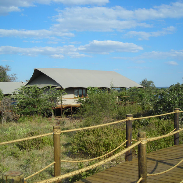 Toka Leya Camp