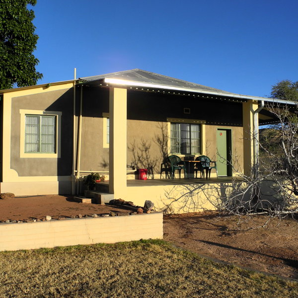 Dabis Guest Farm