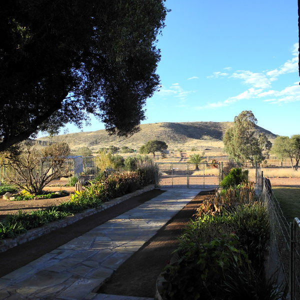 Dabis Guest Farm