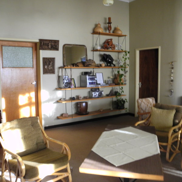 Dabis Guest Farm