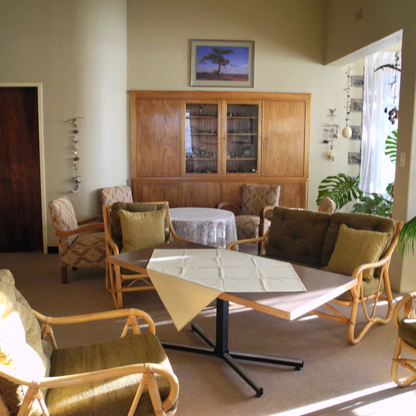 Dabis Guest Farm