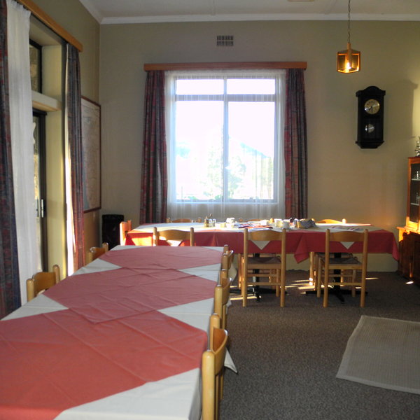 Dabis Guest Farm