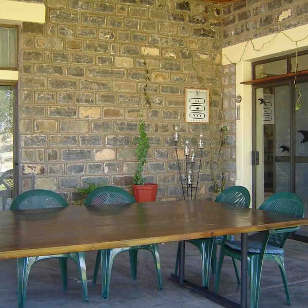 Dabis Guest Farm