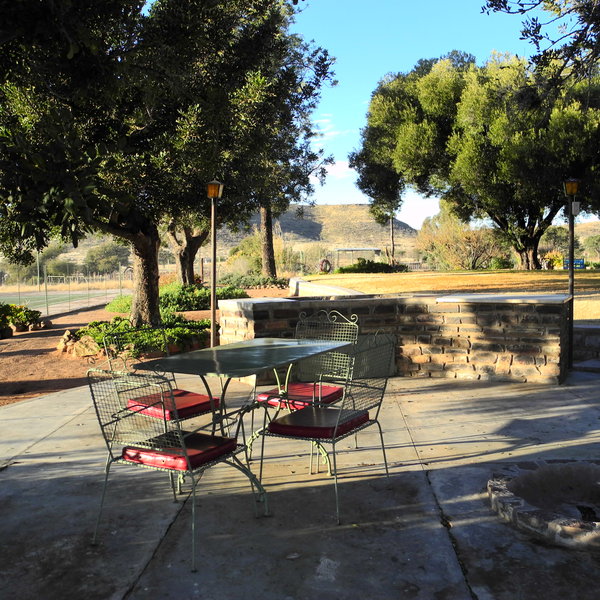 Dabis Guest Farm