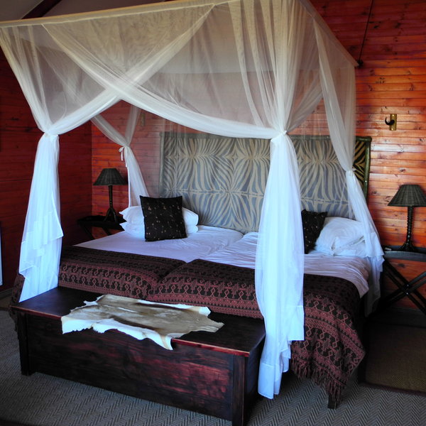 Bagatelle Kalahari Game Ranch