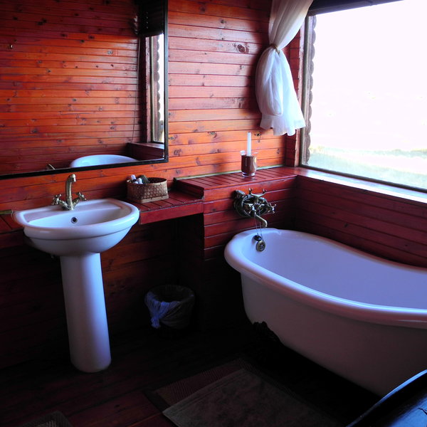 Bagatelle Kalahari Game Ranch