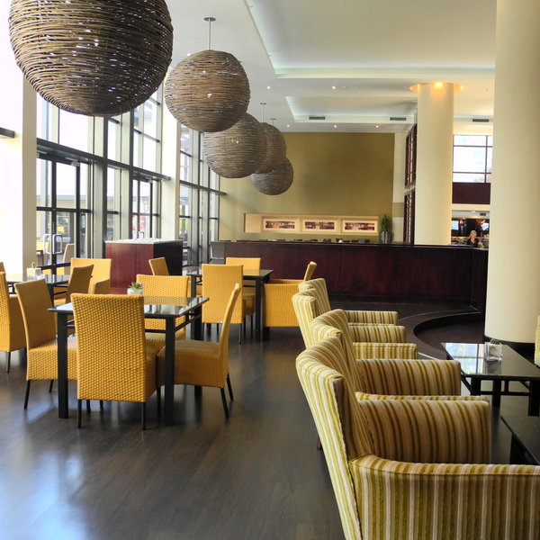 City Lodge OR Tambo