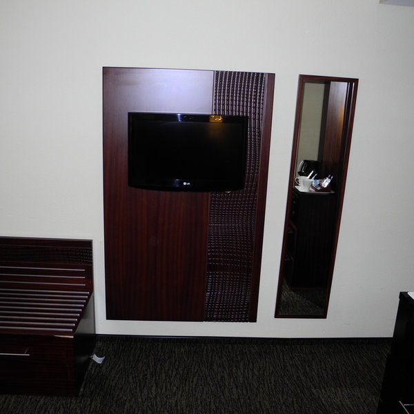 City Lodge OR Tambo