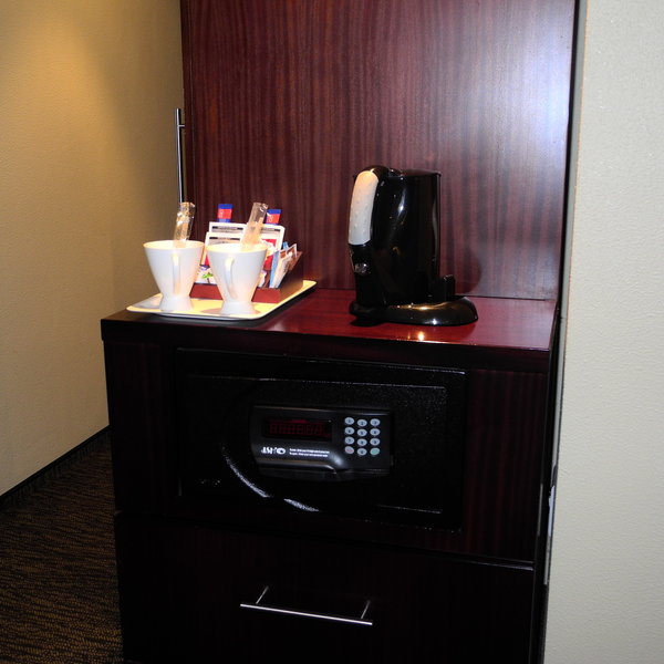 City Lodge OR Tambo