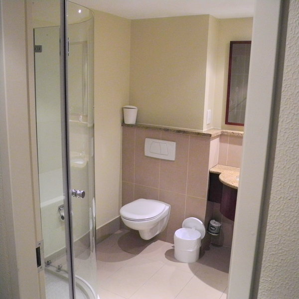 City Lodge OR Tambo