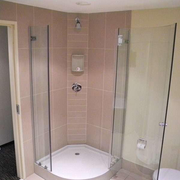 City Lodge OR Tambo