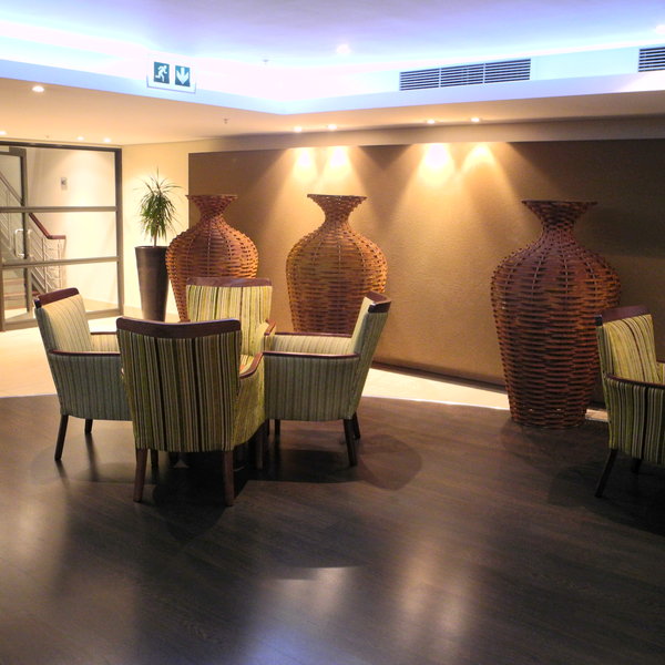 City Lodge OR Tambo