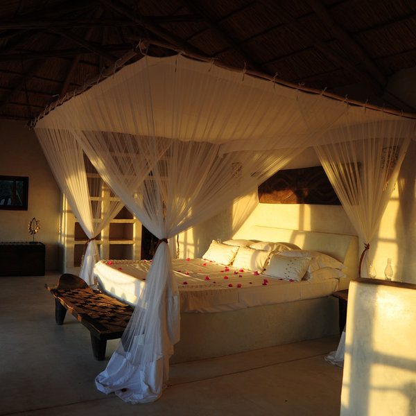 Ndomo Point House