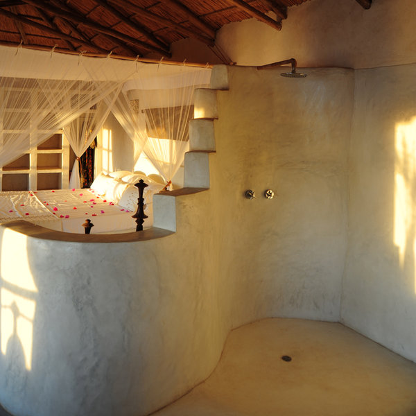 Ndomo Point House