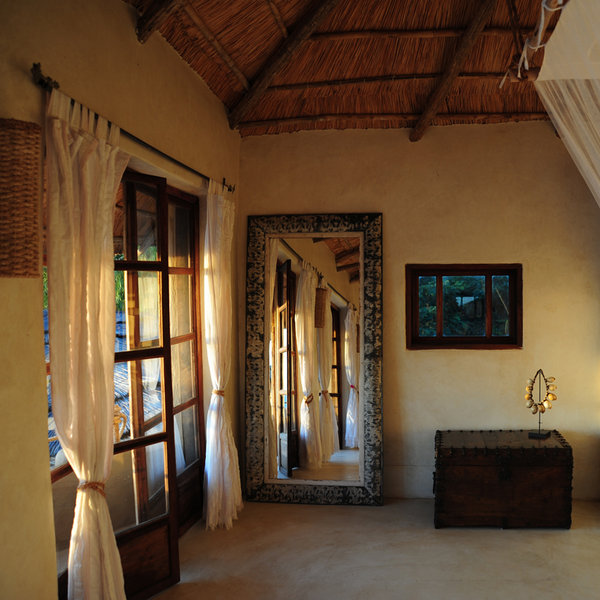Ndomo Point House