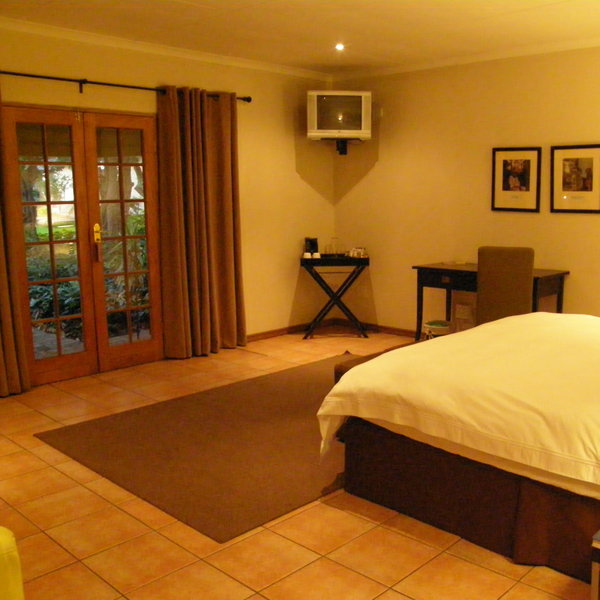 Safari Club SA