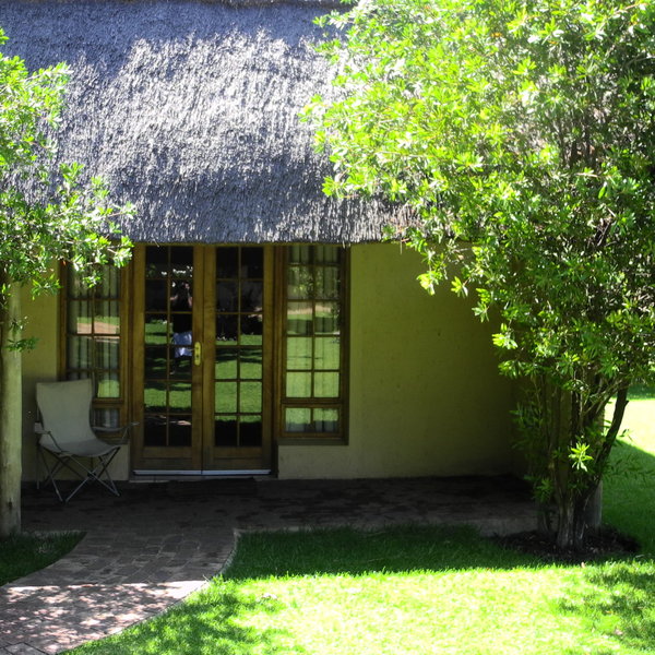 Safari Club SA