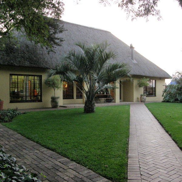 Safari Club SA