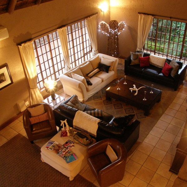 Safari Club SA