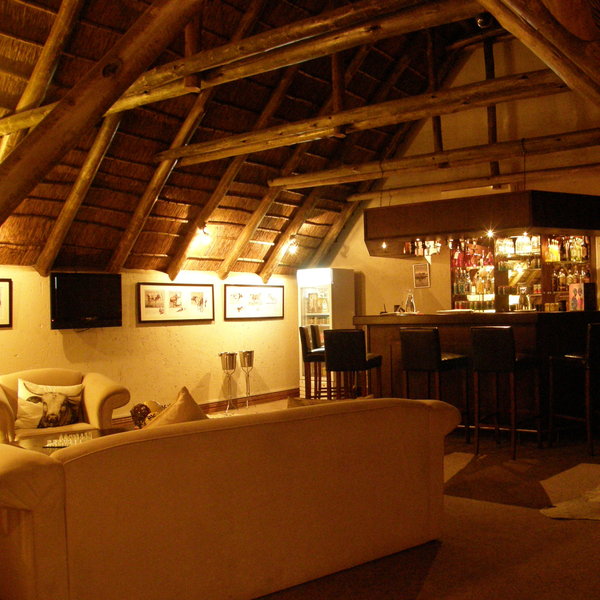 Safari Club SA
