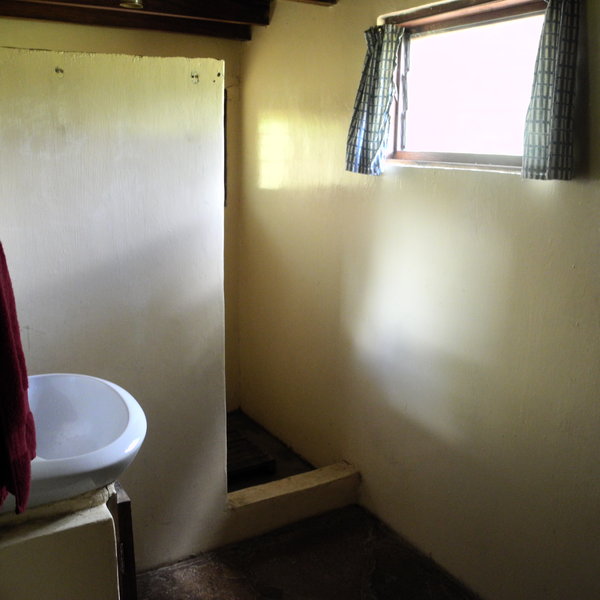 Luwombwa Lodge